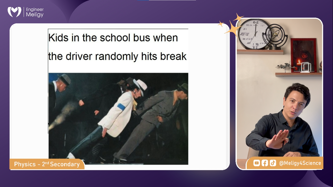 Session 5 – Physics