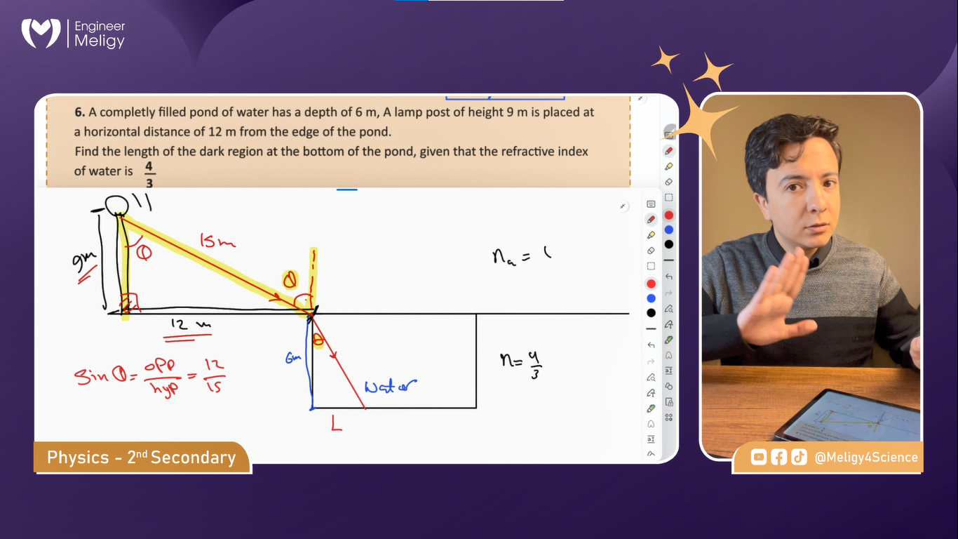 Session (07) – Physics – Ch3.L1 (Light-1)
